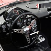 1962 Chevrolet Corvette Fuelie - Image 4