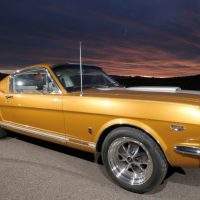 1965 Ford Mustang Fastback - Image 106