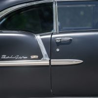 1955 Chevrolet Bel Air Hardtop - Image 110