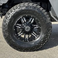 AM General M1151A1 HMMWV Slant-Back - Image 97