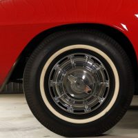 1962 Chevrolet Corvette Fuelie - Image 5