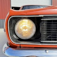 1967 Chevrolet Camaro RS Coupe - Image 26