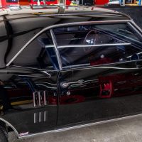 1968 Pontiac Firebird Coupe - Image 101