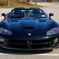 2005 Dodge Viper SRT-10 Roadster - Image 117