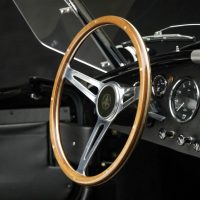 1965 Superformance MKIII Cobra – 1965 Shelby Cobra Replica - Image 88