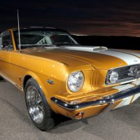 1965 Ford Mustang Fastback - Image 107