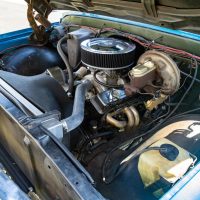 1970s Chevrolet K5 Blazer CST - Image 28