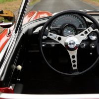 1962 Chevrolet Corvette Fuelie - Image 6