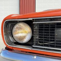 1967 Chevrolet Camaro RS Coupe - Image 27