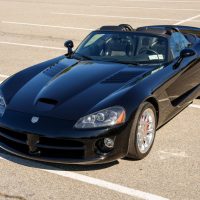2005 Dodge Viper SRT-10 Roadster - Image 118