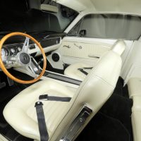 1965 Ford Mustang Fastback - Image 108