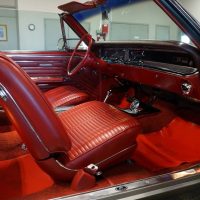 1967 Buick GS 400 Convertible - Image 25