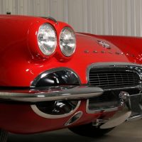 1962 Chevrolet Corvette Fuelie - Image 7