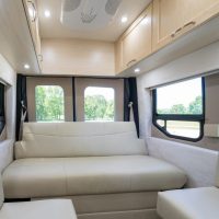 2021 Pleasure-Way Ontour 2.0 Class B - Image 2