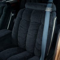 1976 Cadillac Fleetwood Brougham Talisman - Image 108