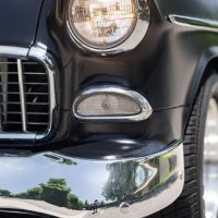 1955 Chevrolet Bel Air Hardtop - Image 113