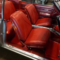 1967 Buick GS 400 Convertible - Image 26