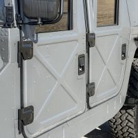 AM General M1151A1 HMMWV Slant-Back - Image 100