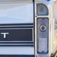 1970s Chevrolet K5 Blazer CST - Image 30