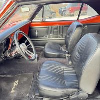 1967 Chevrolet Camaro RS Coupe - Image 29