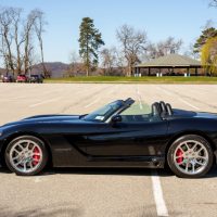2005 Dodge Viper SRT-10 Roadster - Image 119