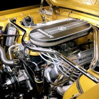 1965 Ford Mustang Fastback - Image 110