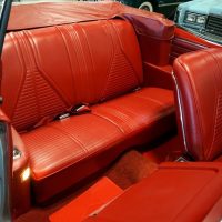 1967 Buick GS 400 Convertible - Image 27
