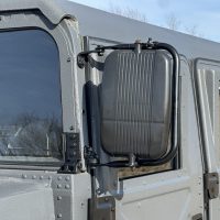 AM General M1151A1 HMMWV Slant-Back - Image 101