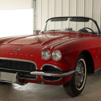 1962 Chevrolet Corvette Fuelie - Image 9