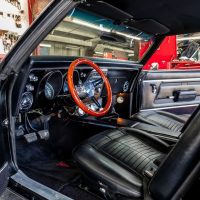 1968 Pontiac Firebird Coupe - Image 104