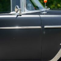 1955 Chevrolet Bel Air Hardtop - Image 115