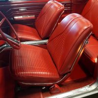 1967 Buick GS 400 Convertible - Image 28