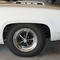 1971 Plymouth Road Runner - Image 101