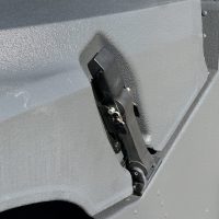 AM General M1151A1 HMMWV Slant-Back - Image 102