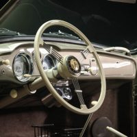 1959 Volkswagen Karmann Ghia “Lowlight” Coupe - Image 95