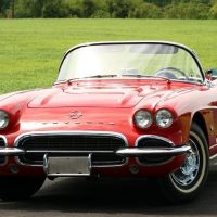 1962 Chevrolet Corvette Fuelie - Image 10