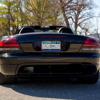2005 Dodge Viper SRT-10 Roadster - Image 120