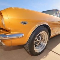 1965 Ford Mustang Fastback - Image 112