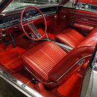 1967 Buick GS 400 Convertible - Image 29
