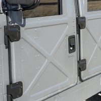 AM General M1151A1 HMMWV Slant-Back - Image 103