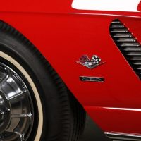 1962 Chevrolet Corvette Fuelie - Image 11