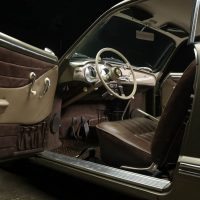 1959 Volkswagen Karmann Ghia “Lowlight” Coupe - Image 96