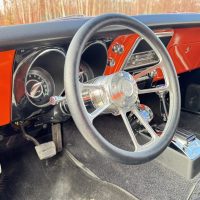 1967 Chevrolet Camaro RS Coupe - Image 32