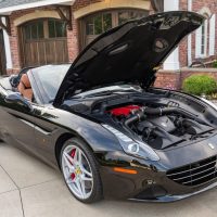 2015 Ferrari California T - Image 83