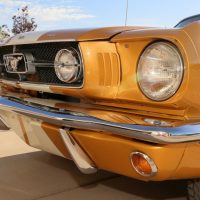 1965 Ford Mustang Fastback - Image 113