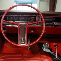 1967 Buick GS 400 Convertible - Image 30