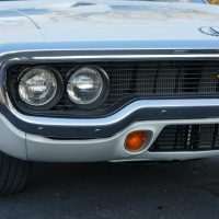 1971 Plymouth Road Runner - Image 103
