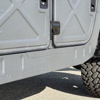 AM General M1151A1 HMMWV Slant-Back - Image 104