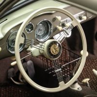 1959 Volkswagen Karmann Ghia “Lowlight” Coupe - Image 97