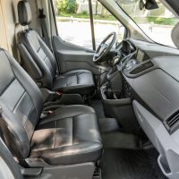 2021 Pleasure-Way Ontour 2.0 Class B - Image 7